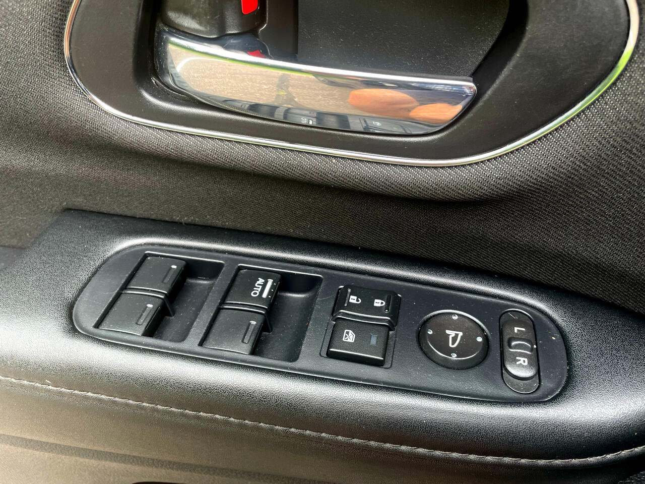 used 2021 Honda HR-V car, priced at $18,888