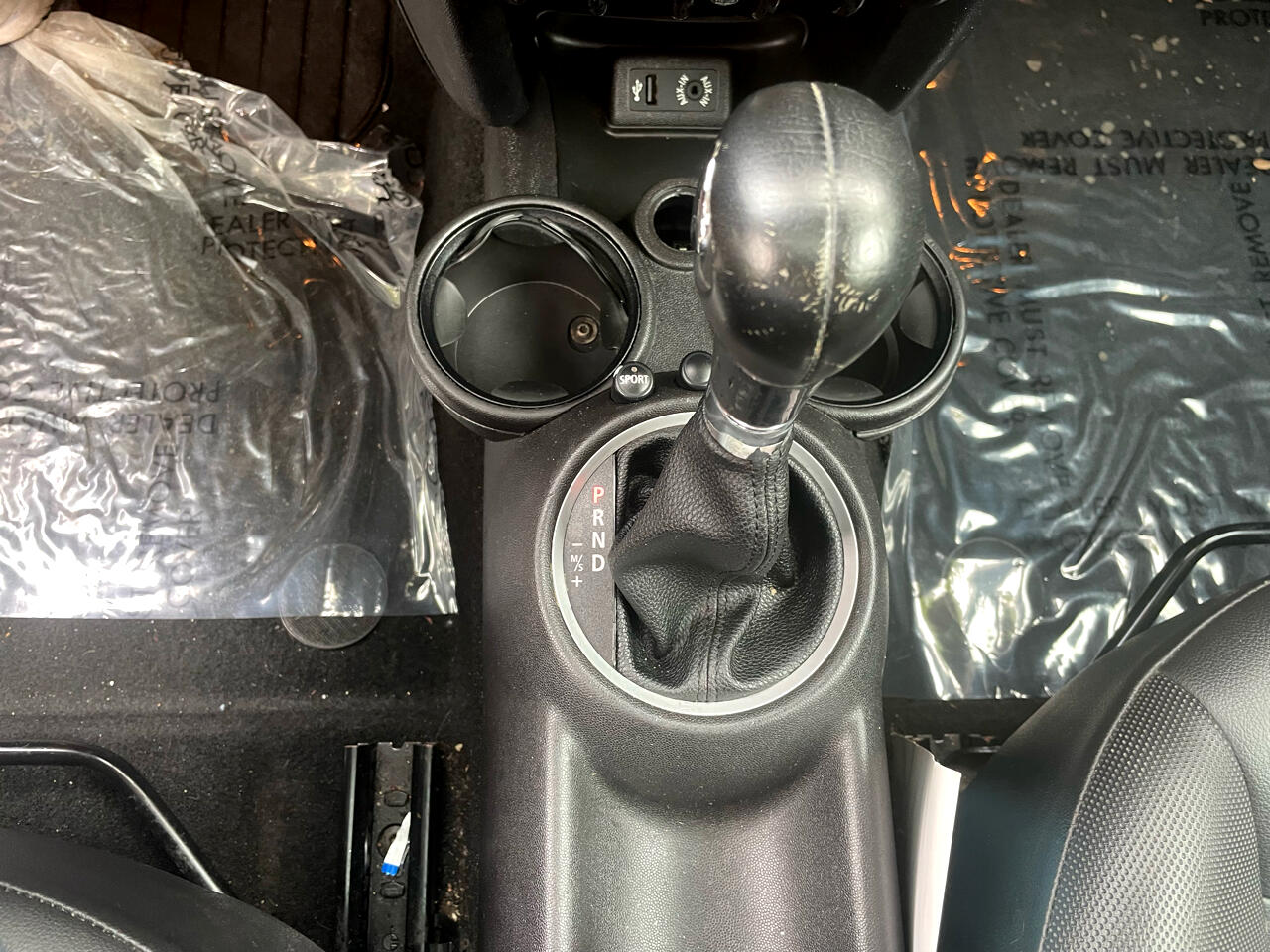 used 2013 MINI Cooper Hardtop car, priced at $6,988