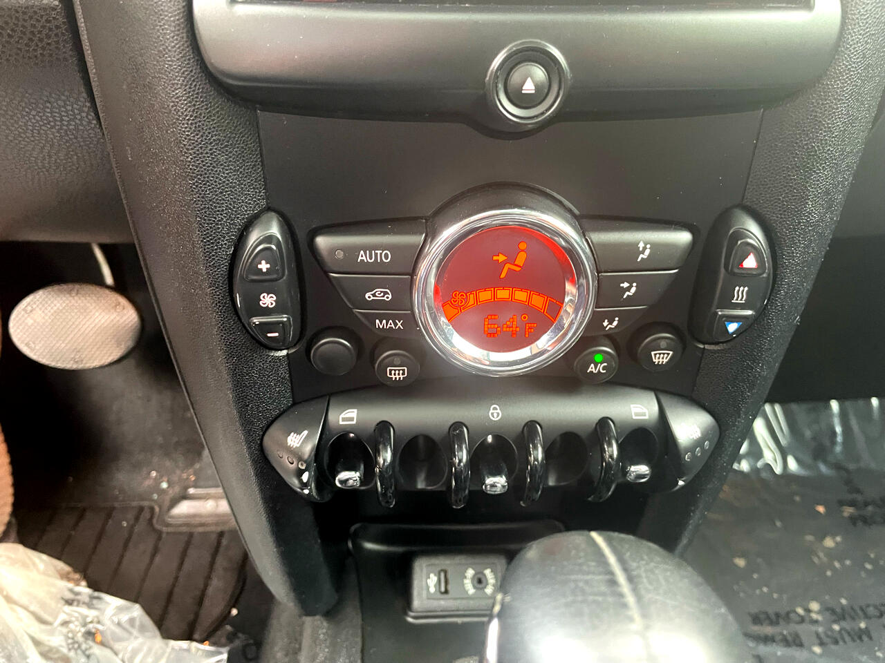 used 2013 MINI Cooper Hardtop car, priced at $6,988