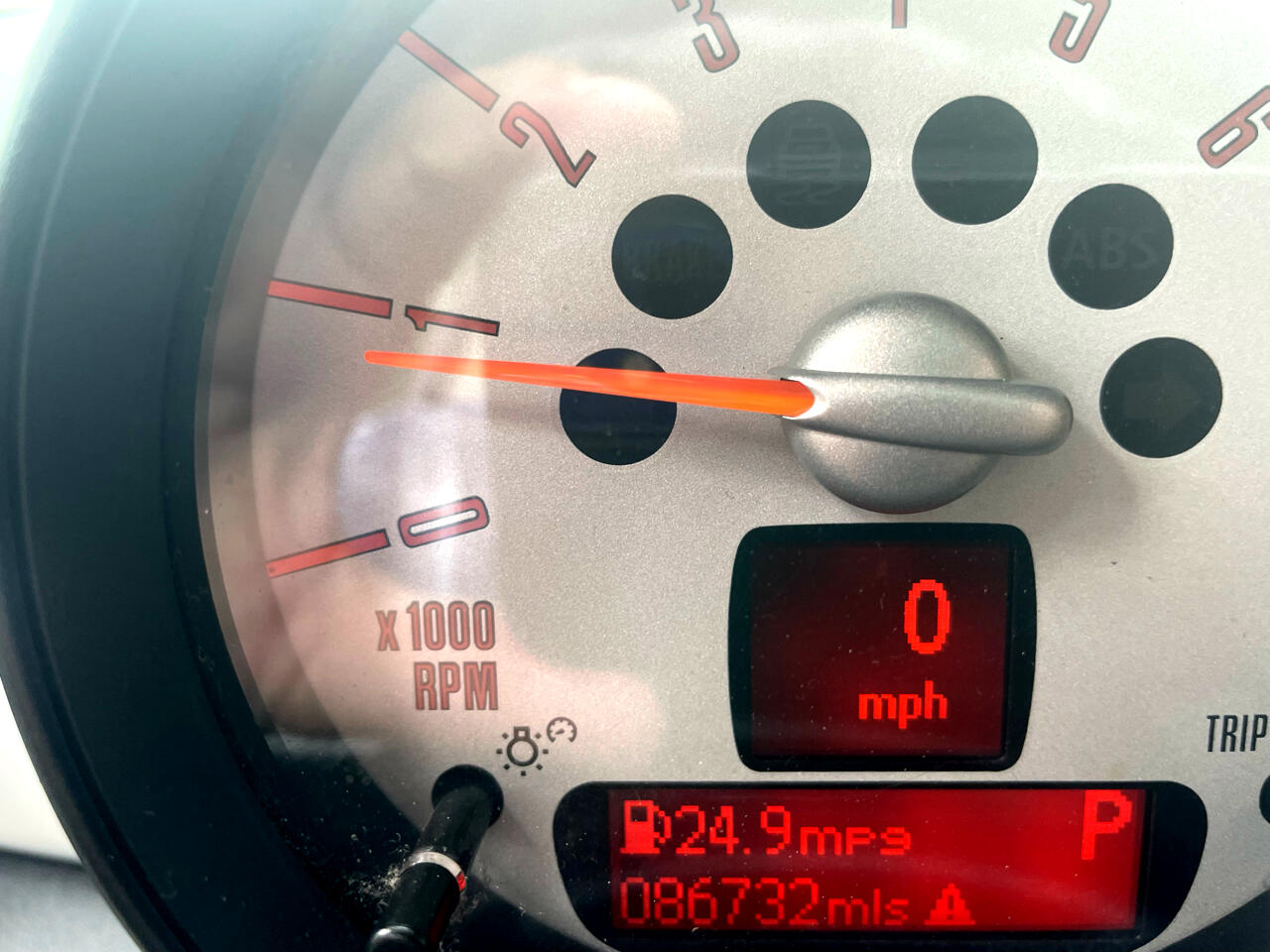 used 2013 MINI Cooper Hardtop car, priced at $6,988