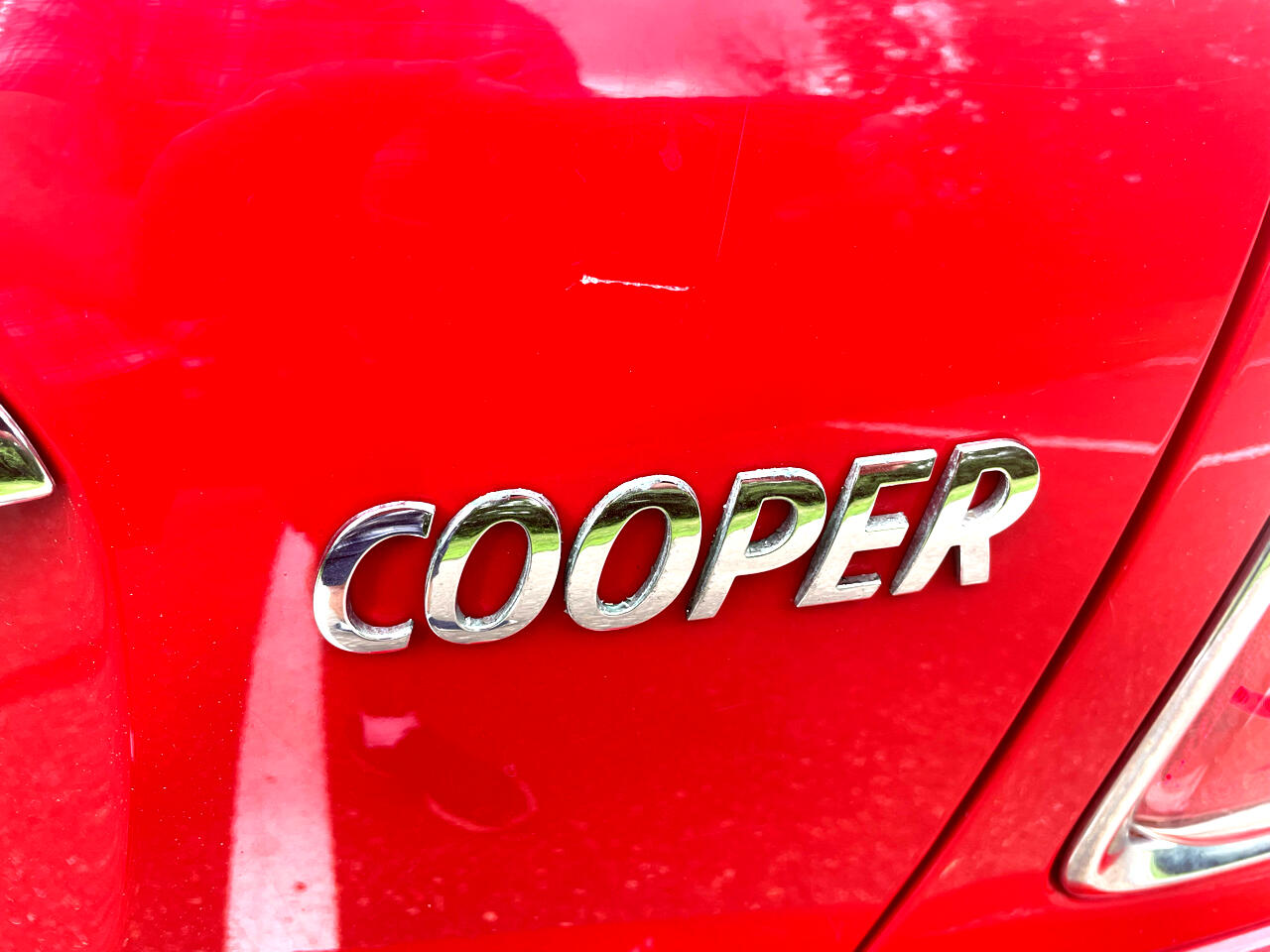 used 2013 MINI Cooper Hardtop car, priced at $6,988