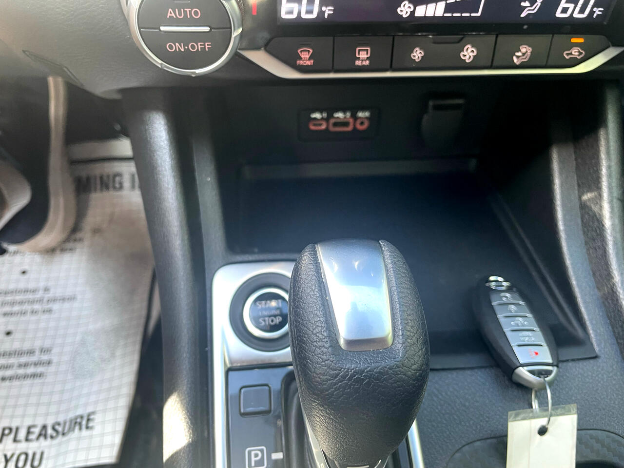 used 2021 Nissan Sentra car, priced at $15,888