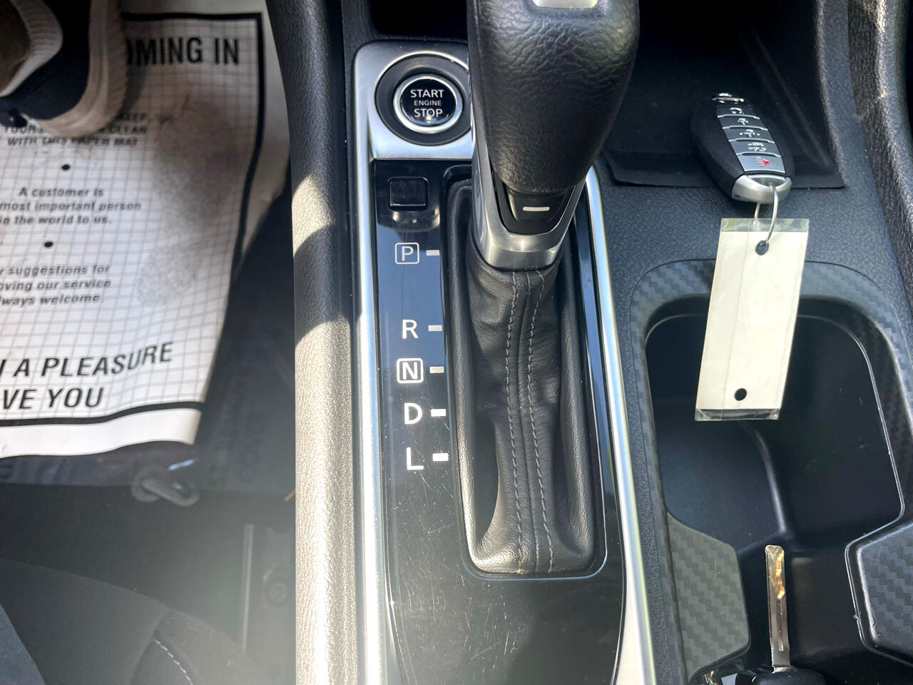 used 2021 Nissan Sentra car, priced at $15,888
