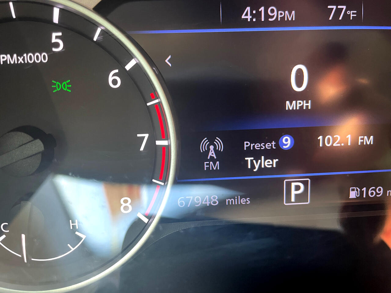 used 2021 Nissan Sentra car, priced at $15,888