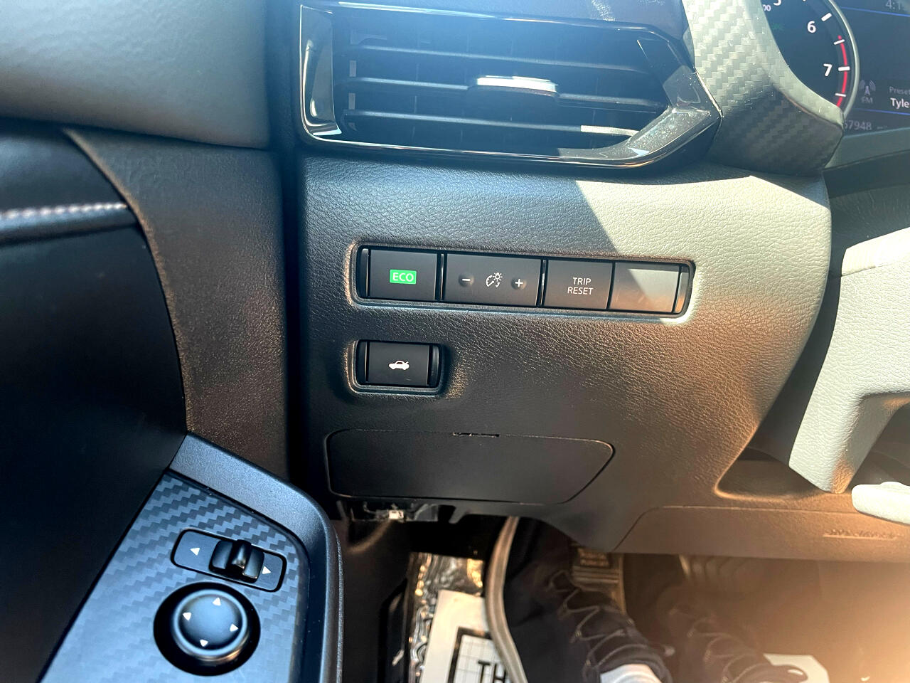 used 2021 Nissan Sentra car, priced at $15,888