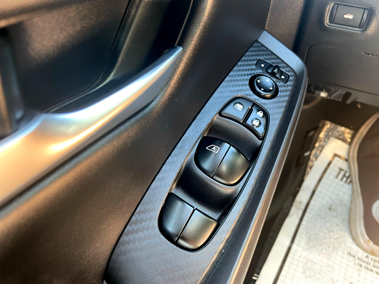 used 2021 Nissan Sentra car, priced at $15,888
