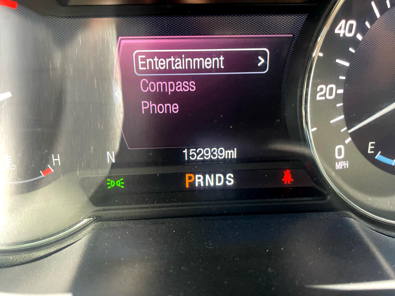 used 2014 Lincoln MKZ car, priced at $7,888
