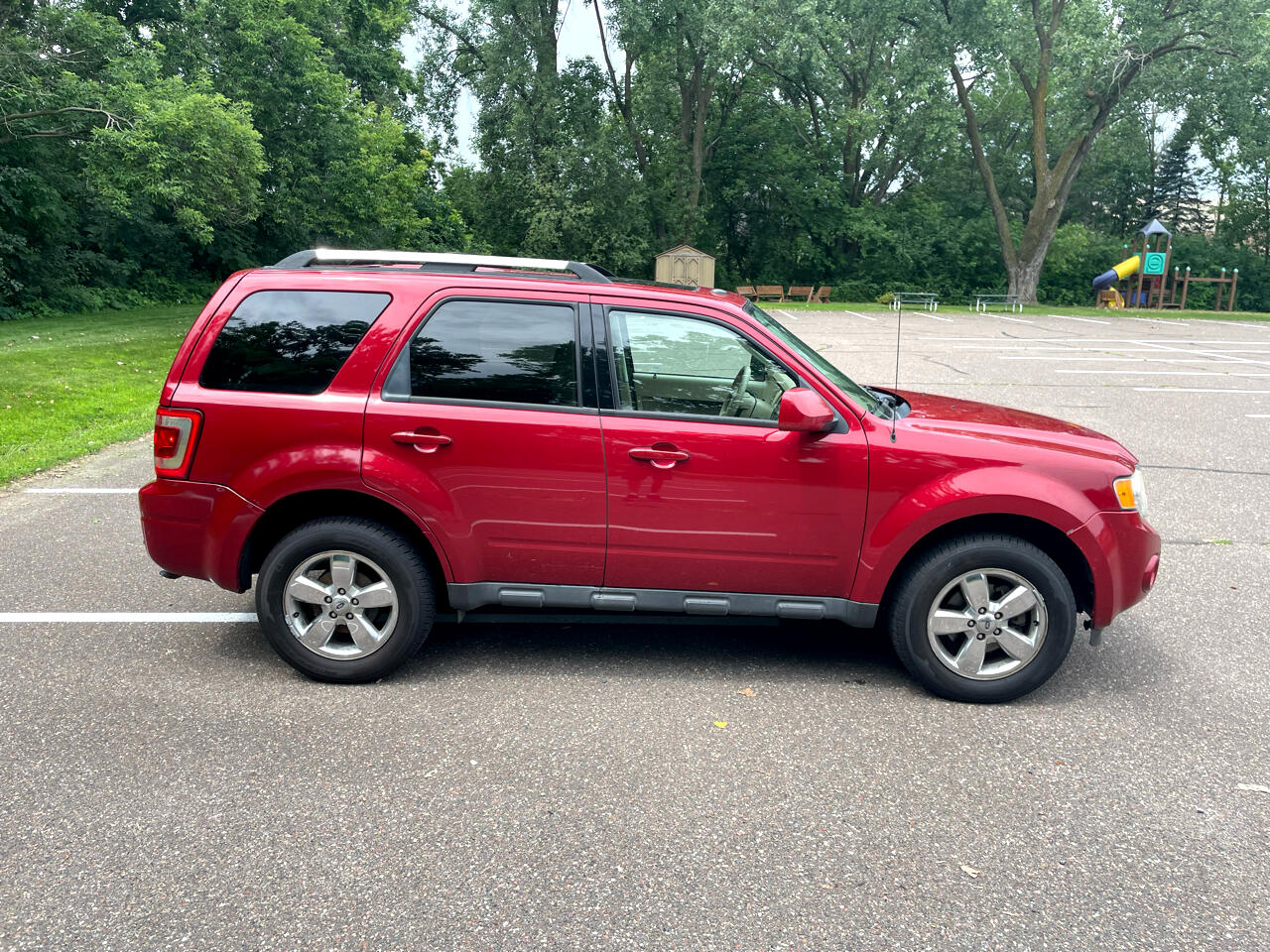 used 2011 Ford Escape car, priced at $8,988