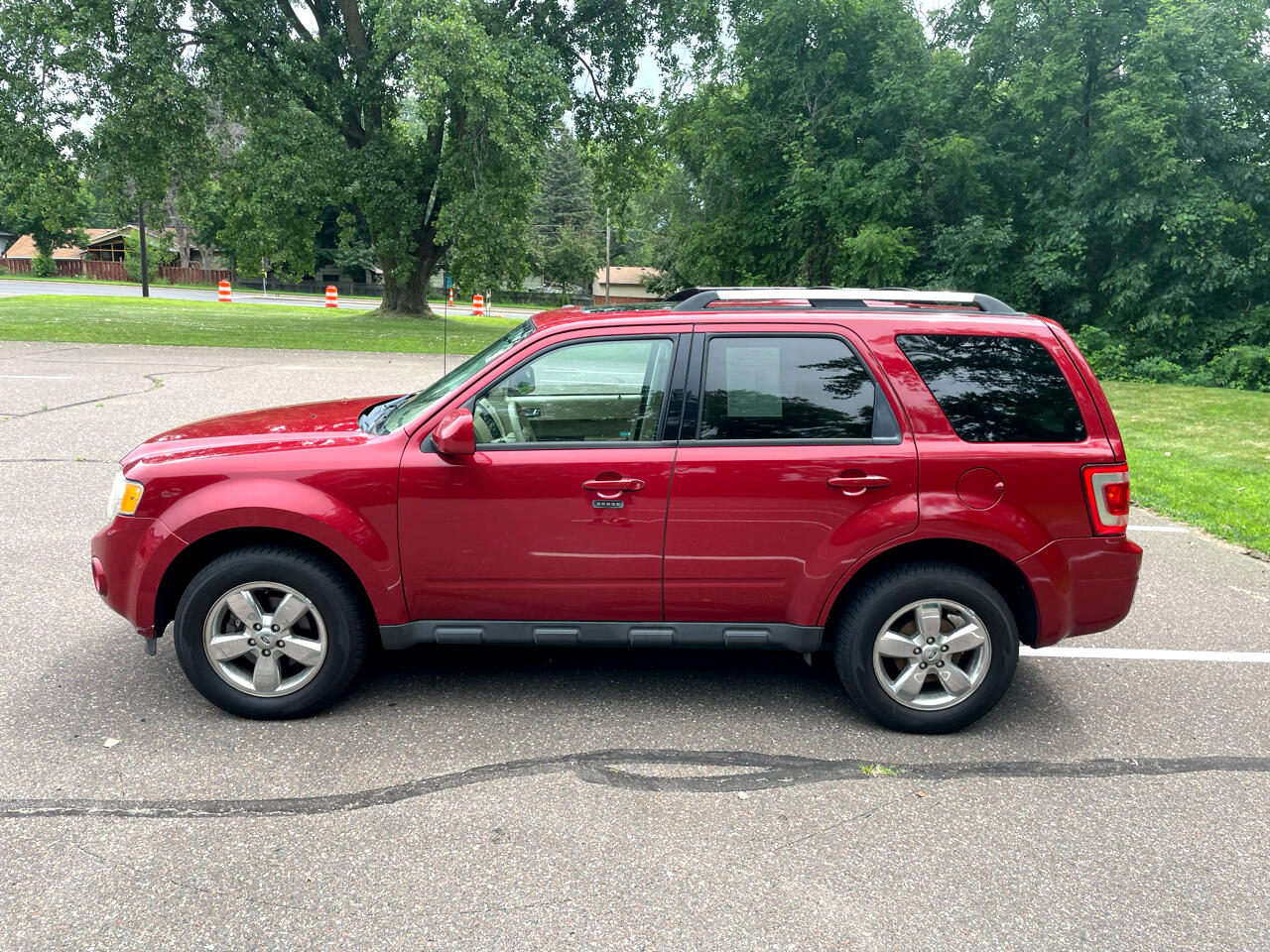 used 2011 Ford Escape car, priced at $8,988