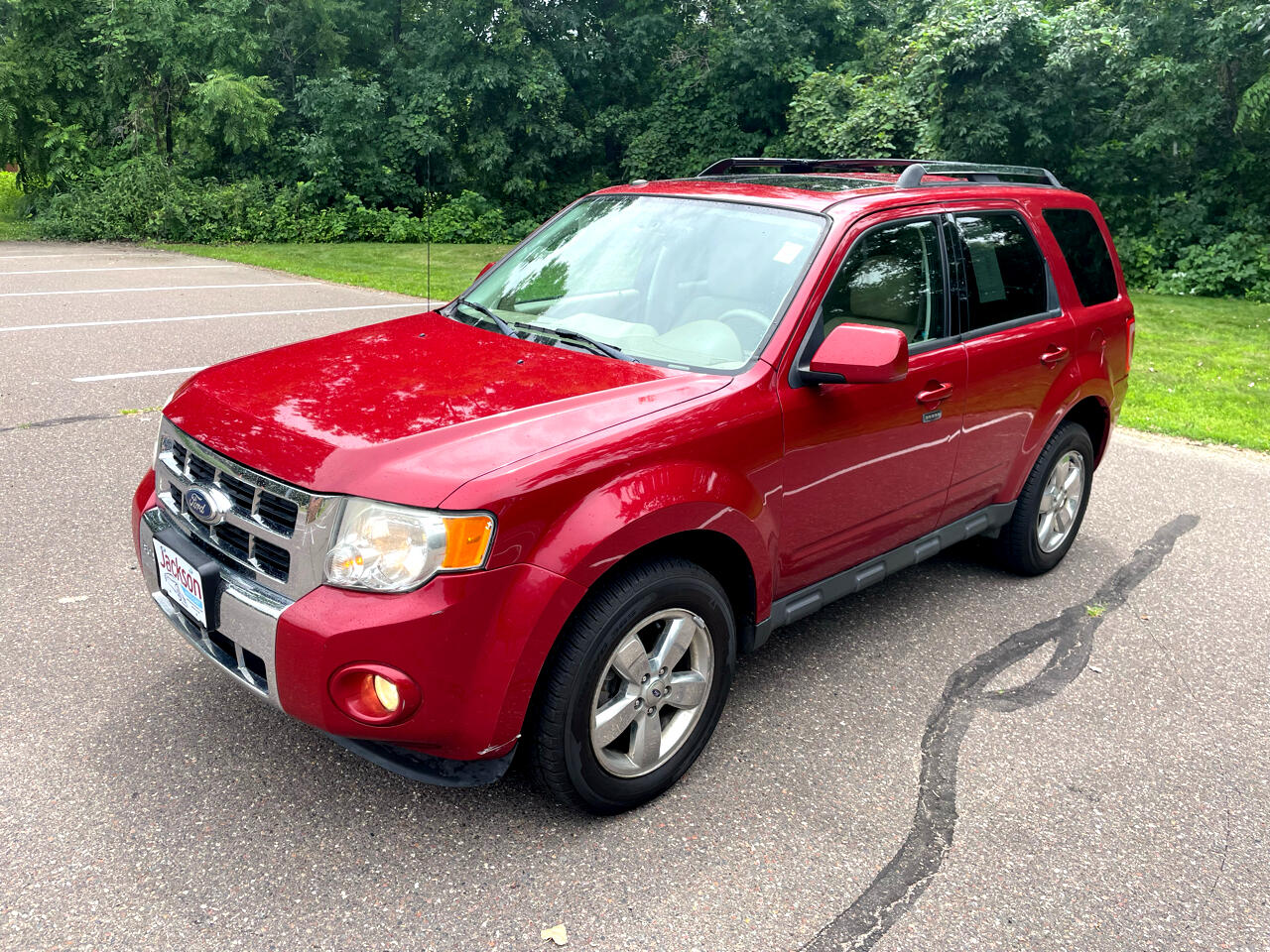 used 2011 Ford Escape car, priced at $8,988