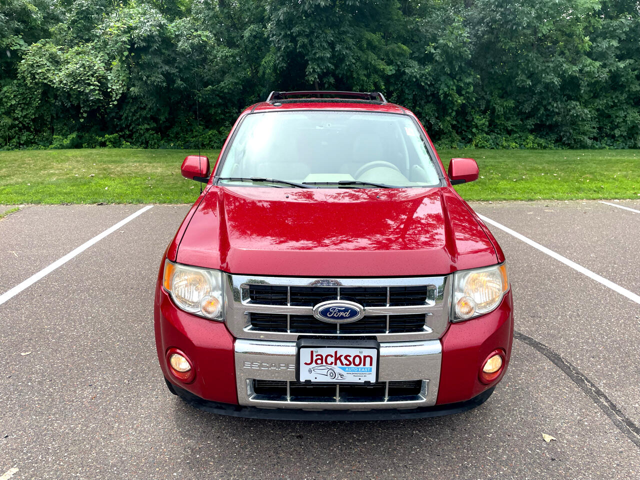 used 2011 Ford Escape car, priced at $8,988