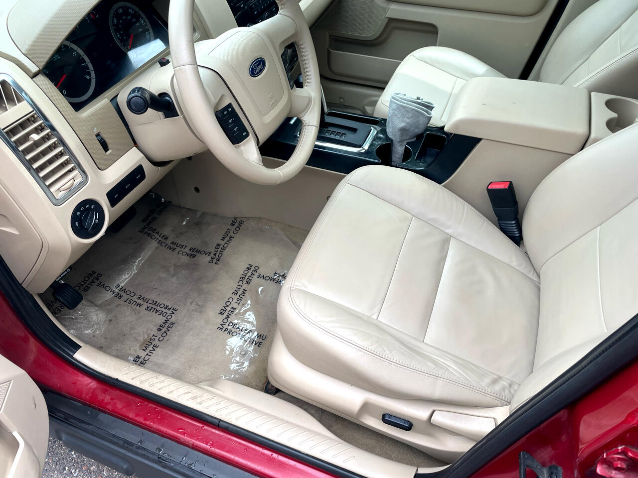 used 2011 Ford Escape car, priced at $8,988