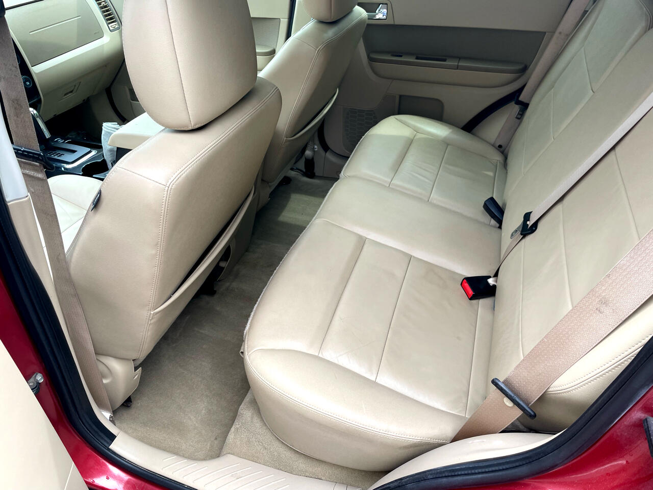 used 2011 Ford Escape car, priced at $8,988