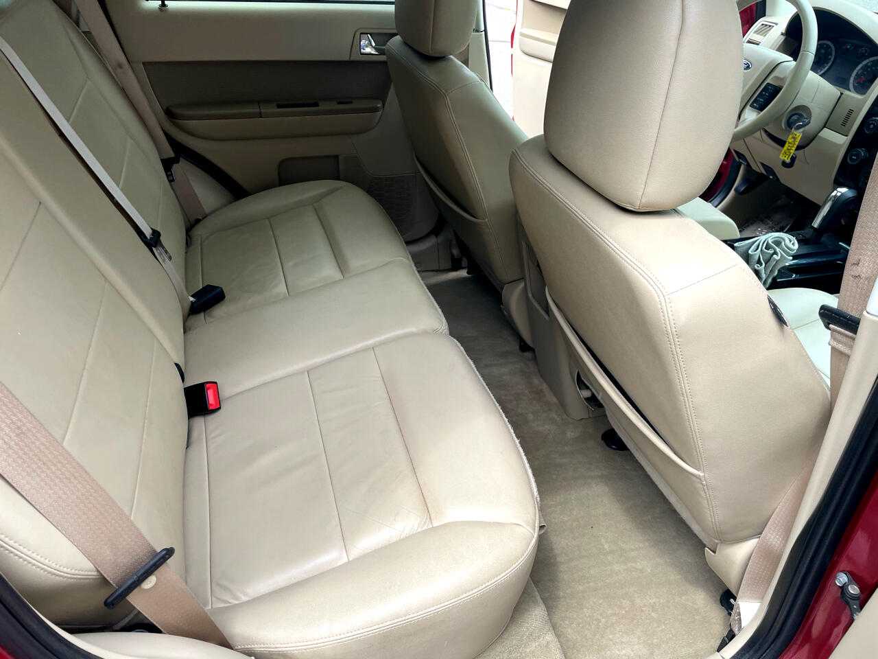 used 2011 Ford Escape car, priced at $8,988
