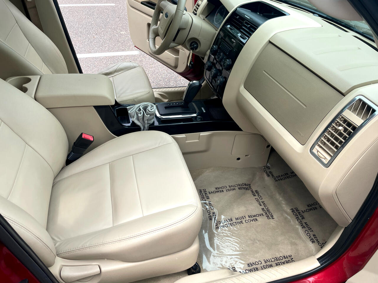 used 2011 Ford Escape car, priced at $8,988