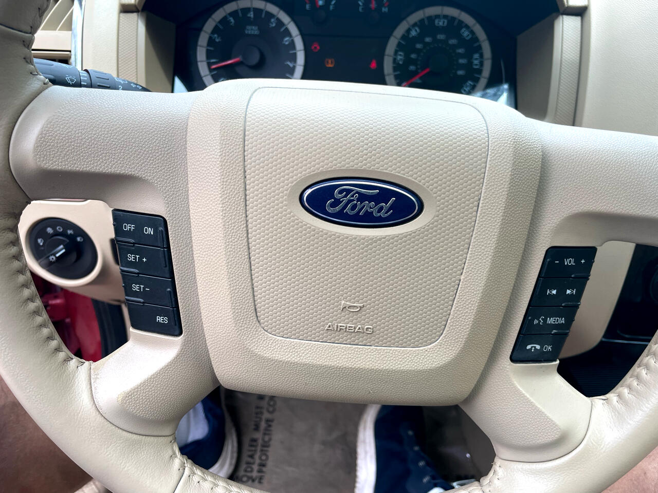 used 2011 Ford Escape car, priced at $8,988