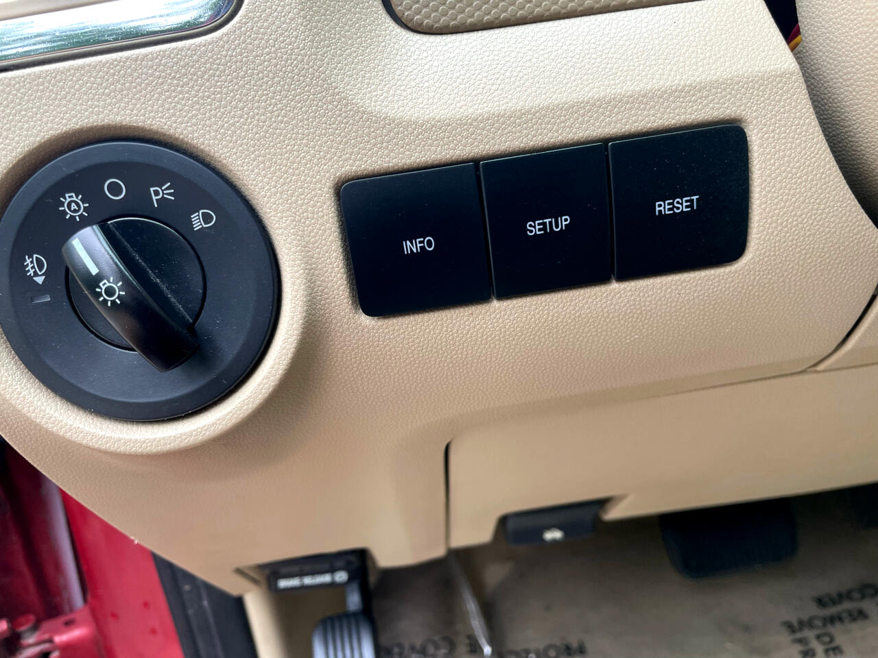 used 2011 Ford Escape car, priced at $8,988