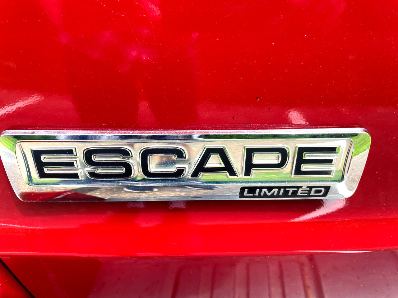 used 2011 Ford Escape car, priced at $8,988