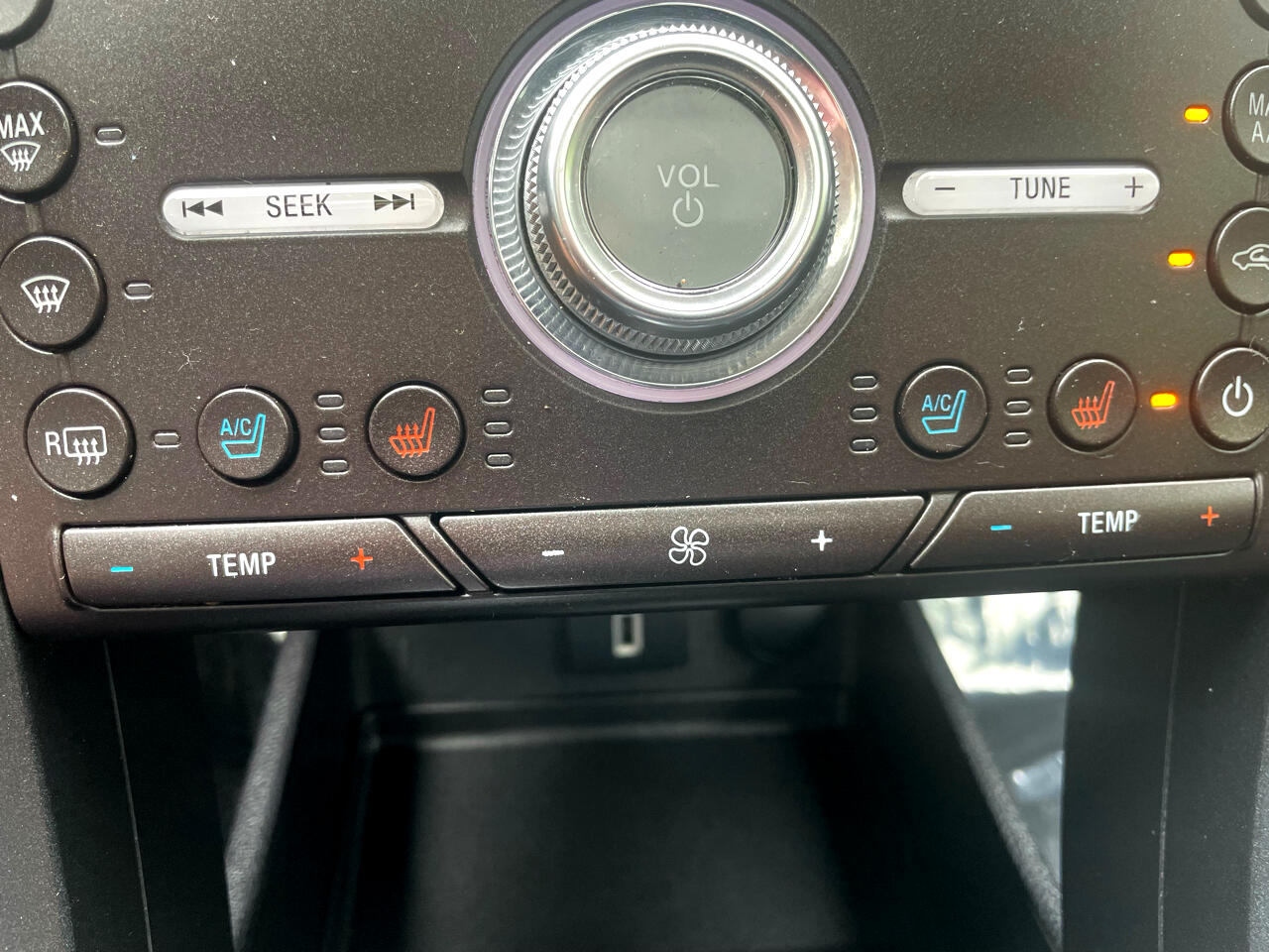 used 2017 Ford Fusion Energi car, priced at $10,888