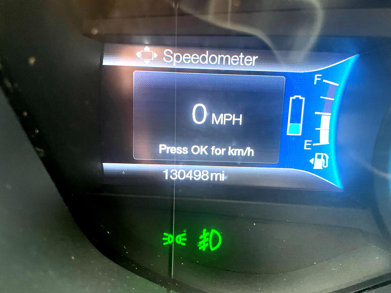 used 2017 Ford Fusion Energi car, priced at $10,888