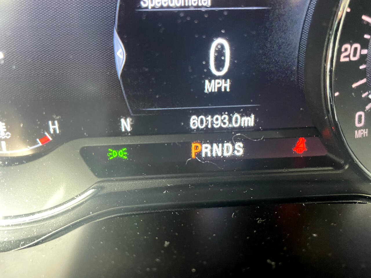 used 2017 Lincoln MKC car, priced at $14,888