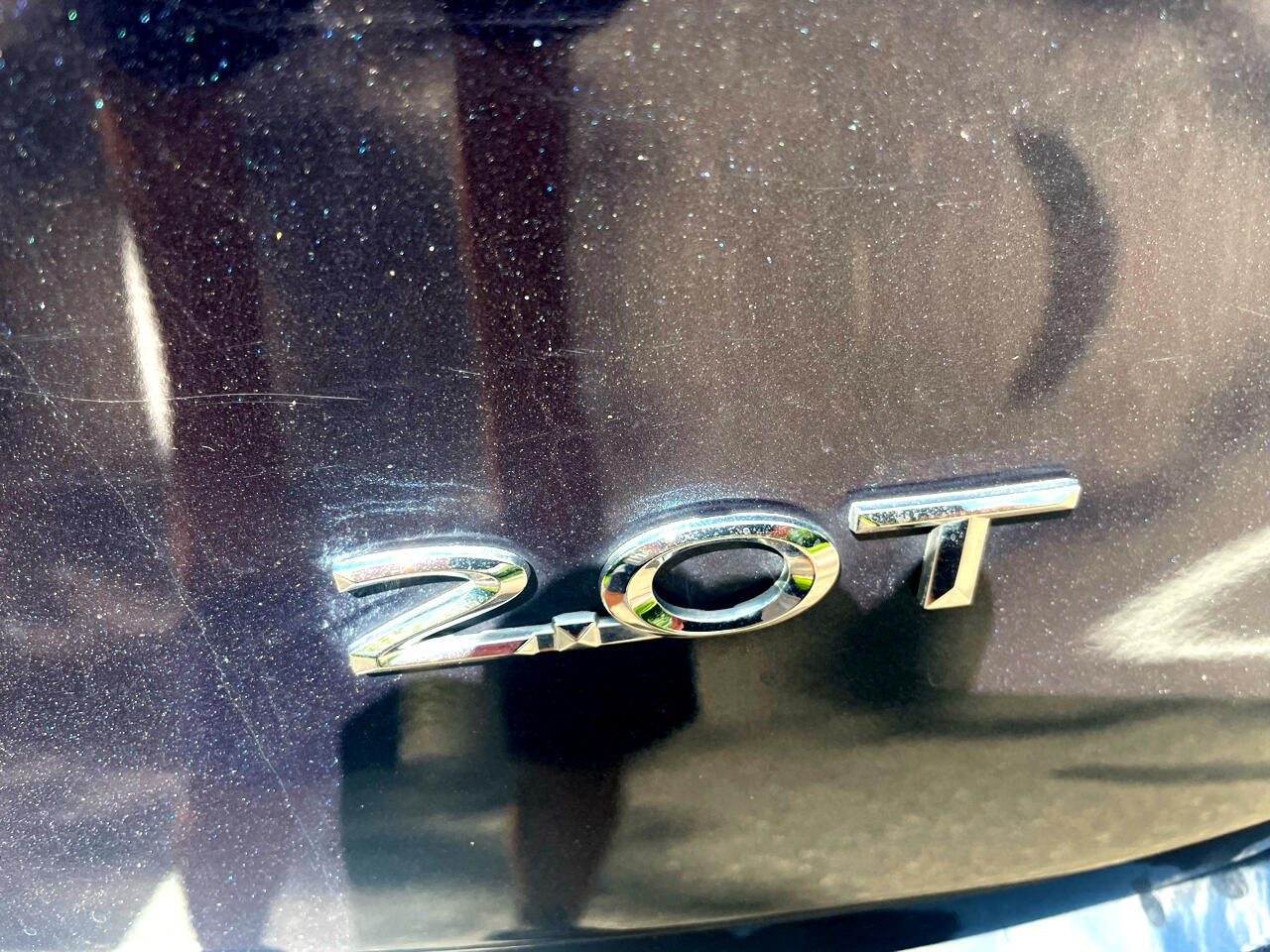 used 2017 Lincoln MKC car, priced at $14,888