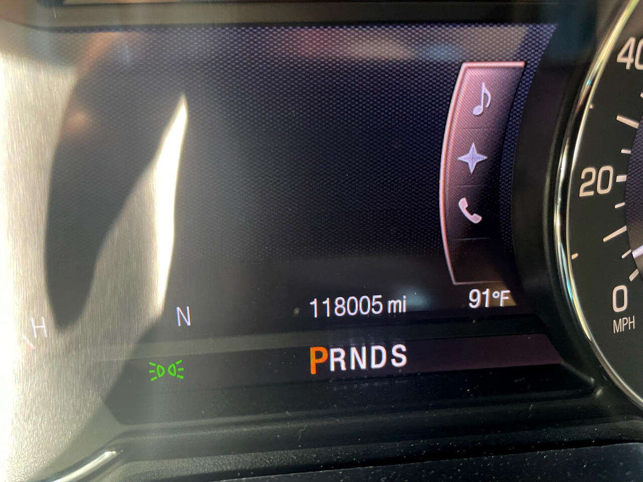 used 2013 Lincoln MKZ car, priced at $9,888