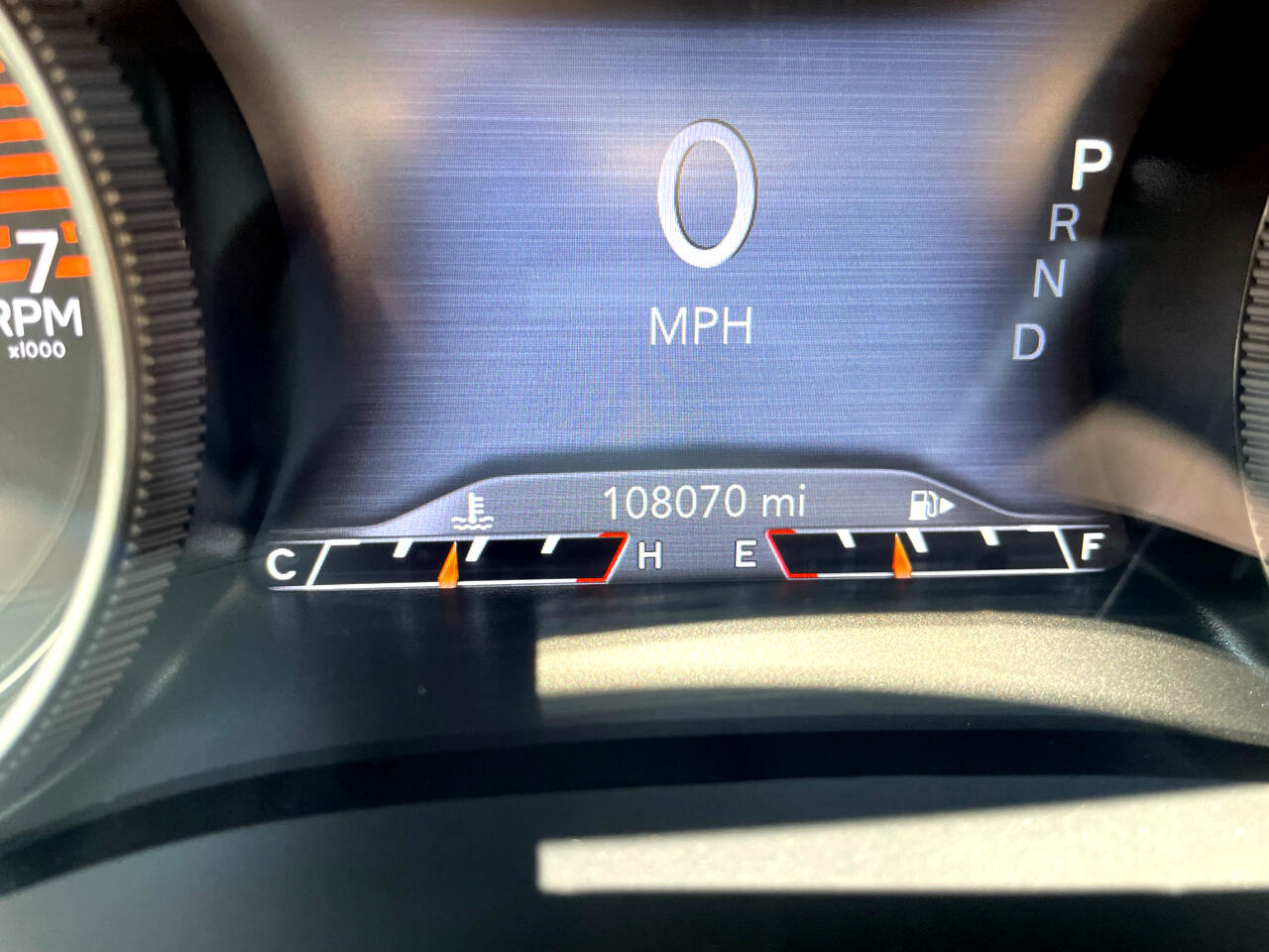used 2019 Jeep Cherokee car, priced at $16,888