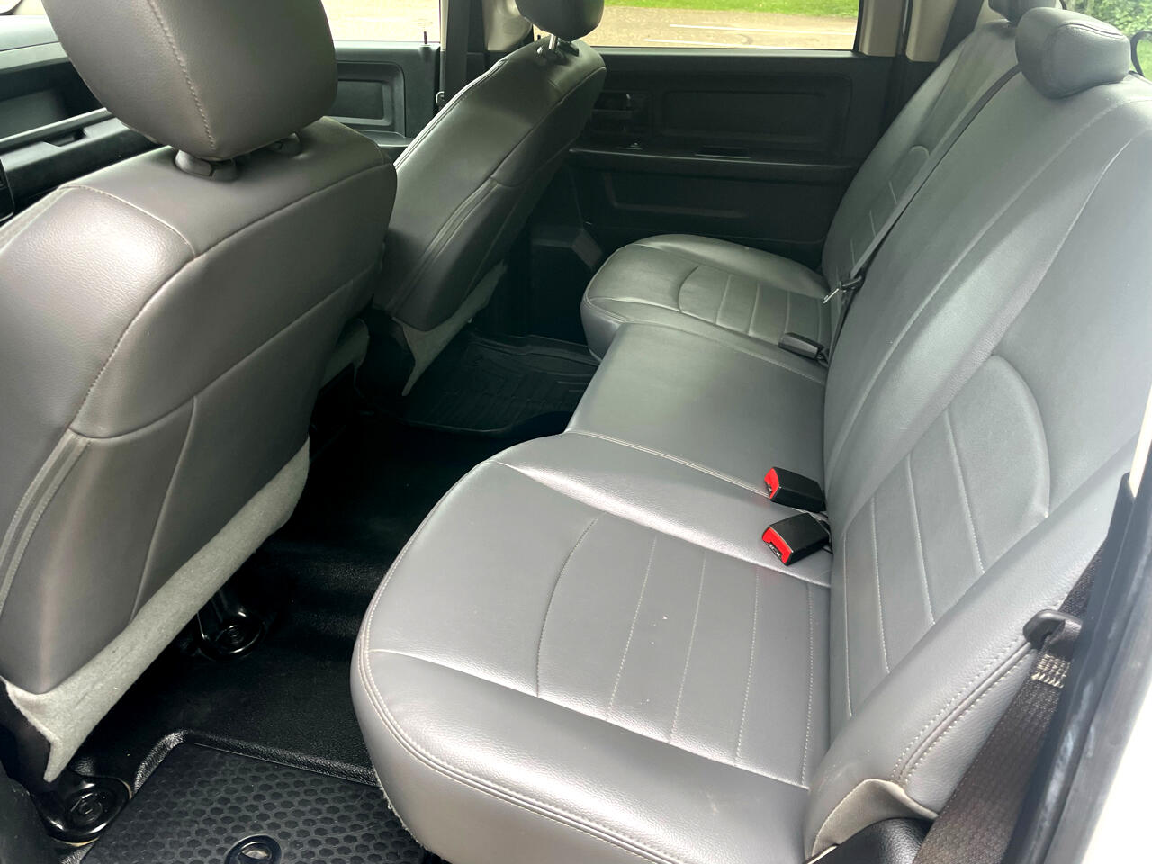 used 2015 Ram 1500 car, priced at $18,888