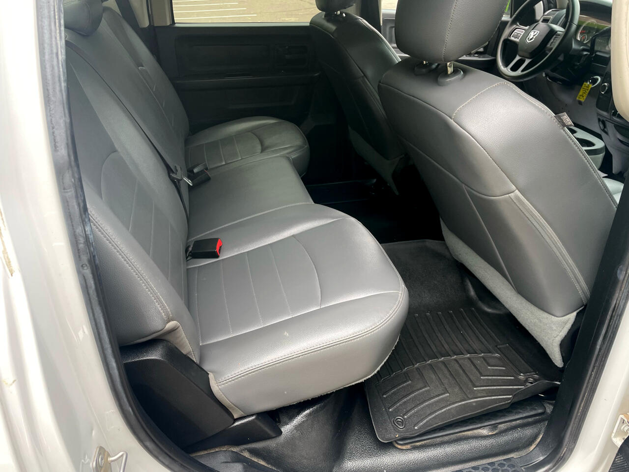 used 2015 Ram 1500 car, priced at $18,888