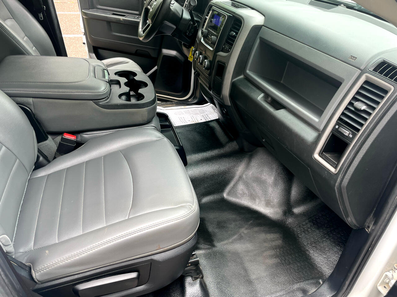 used 2015 Ram 1500 car, priced at $18,888