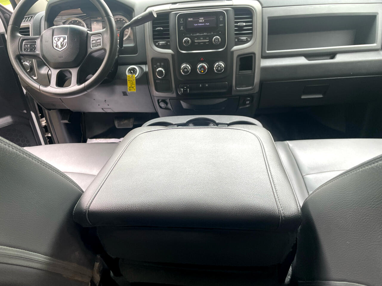 used 2015 Ram 1500 car, priced at $18,888