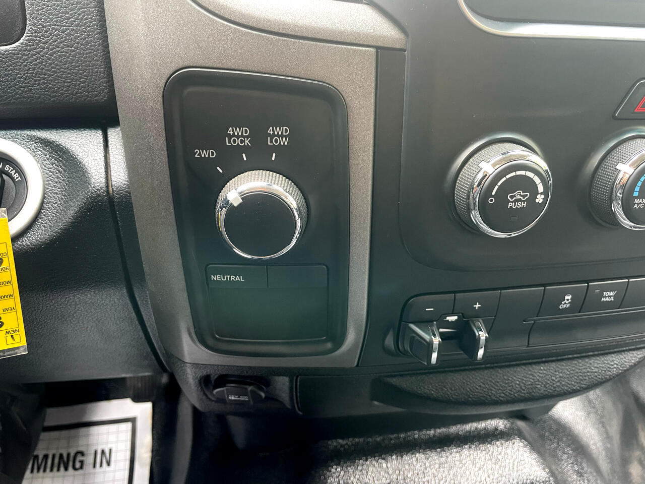 used 2015 Ram 1500 car, priced at $18,888