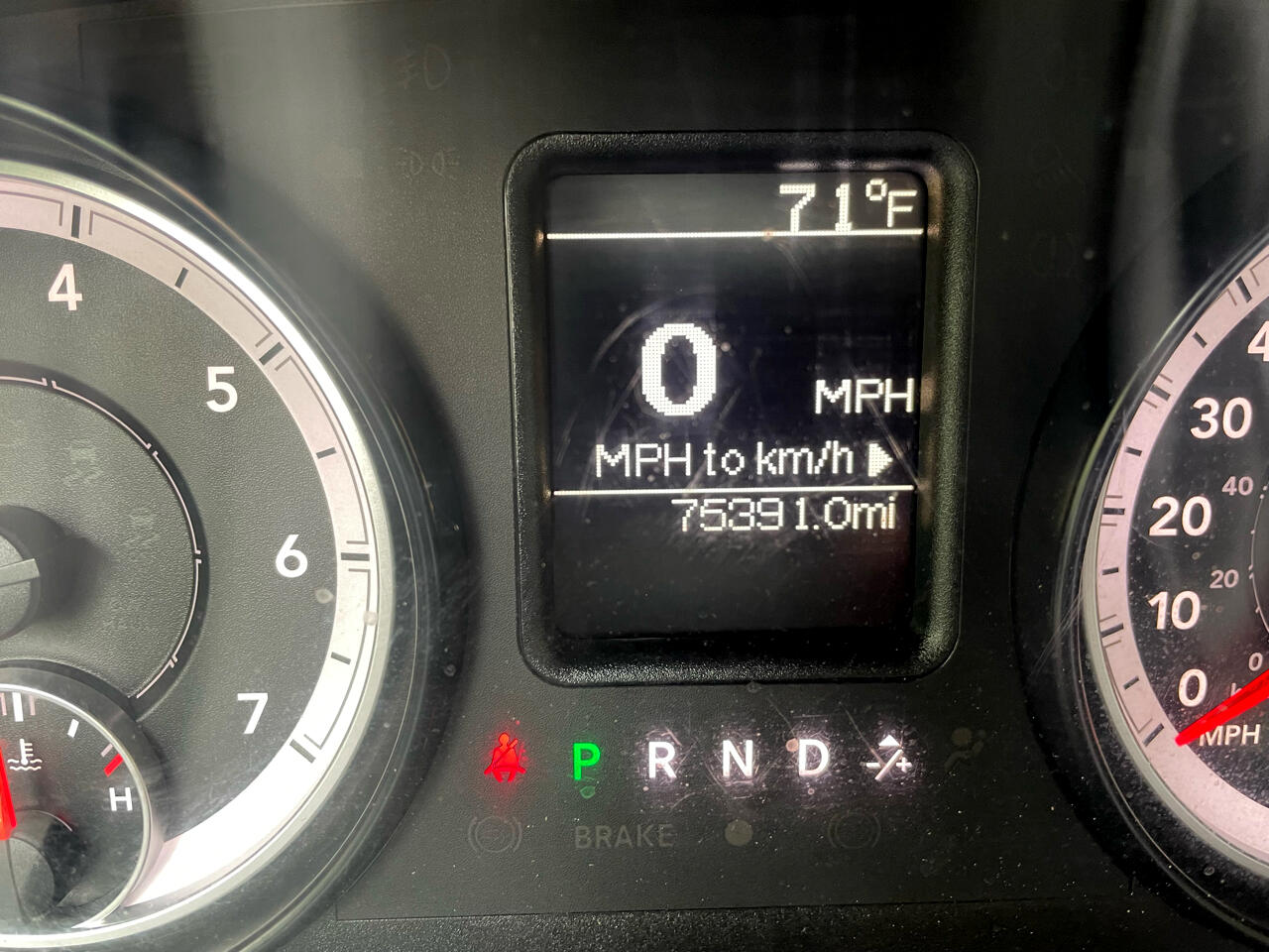 used 2015 Ram 1500 car, priced at $18,888