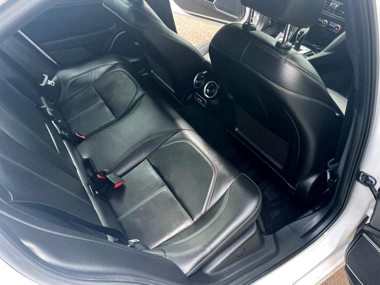 used 2022 Alfa Romeo Giulia car, priced at $18,888