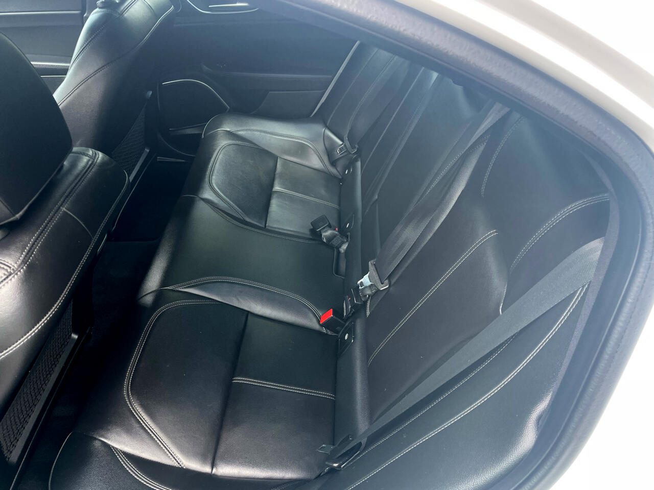 used 2022 Alfa Romeo Giulia car, priced at $18,888