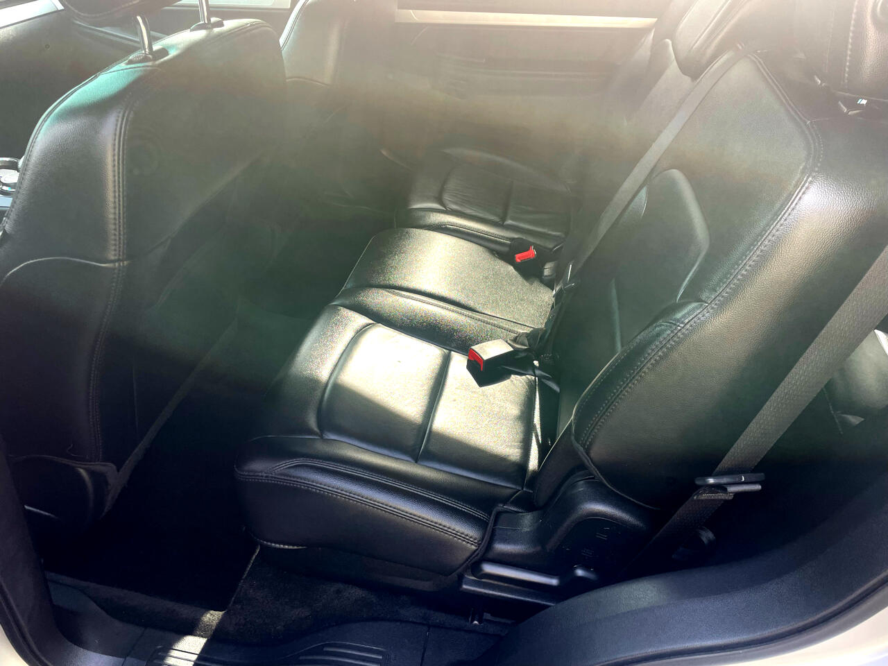 used 2017 Ford Explorer car, priced at $12,888