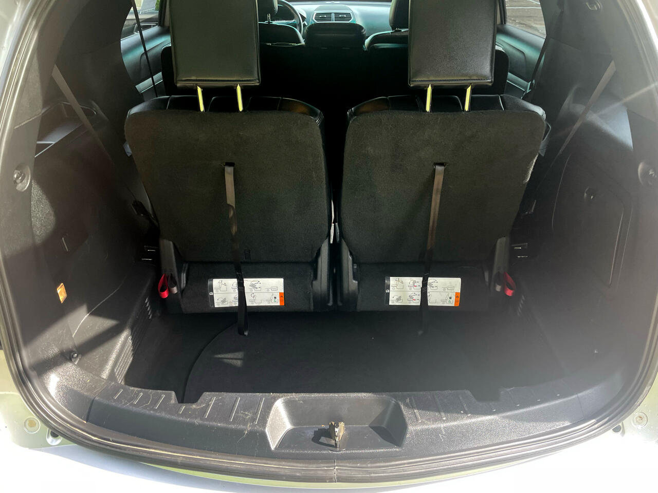 used 2017 Ford Explorer car, priced at $12,888