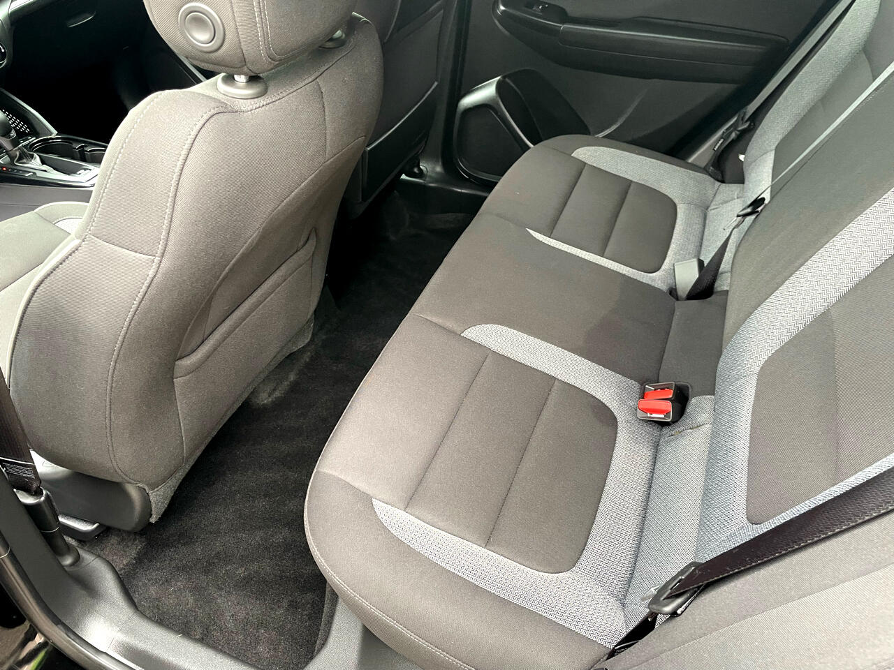 used 2023 Chevrolet TrailBlazer car, priced at $19,888