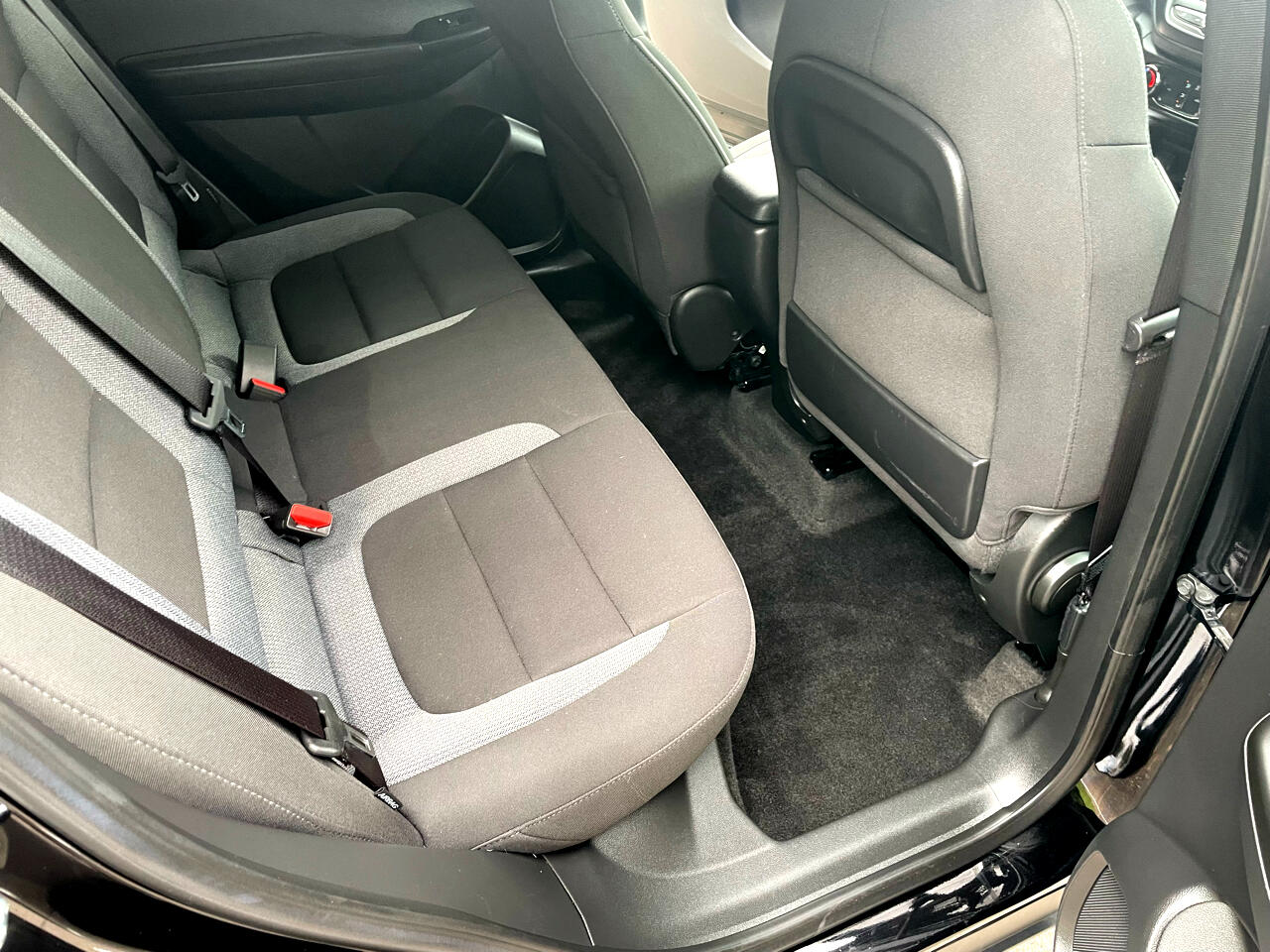used 2023 Chevrolet TrailBlazer car, priced at $19,888