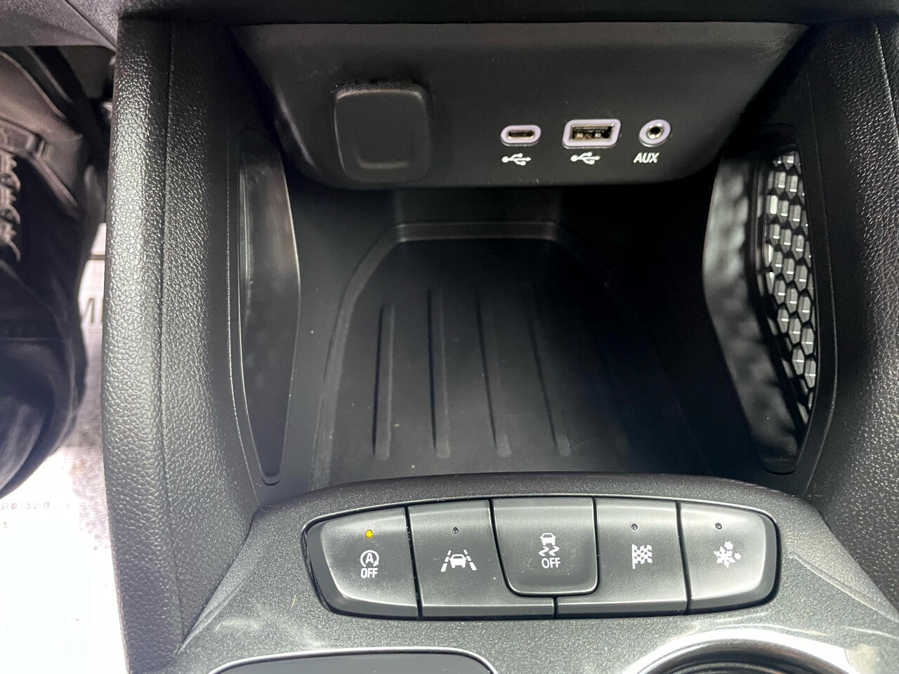 used 2023 Chevrolet TrailBlazer car, priced at $19,888