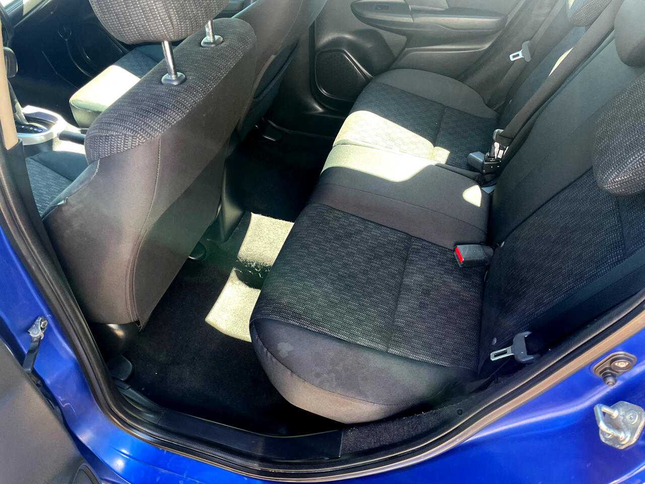 used 2015 Honda Fit car, priced at $9,888