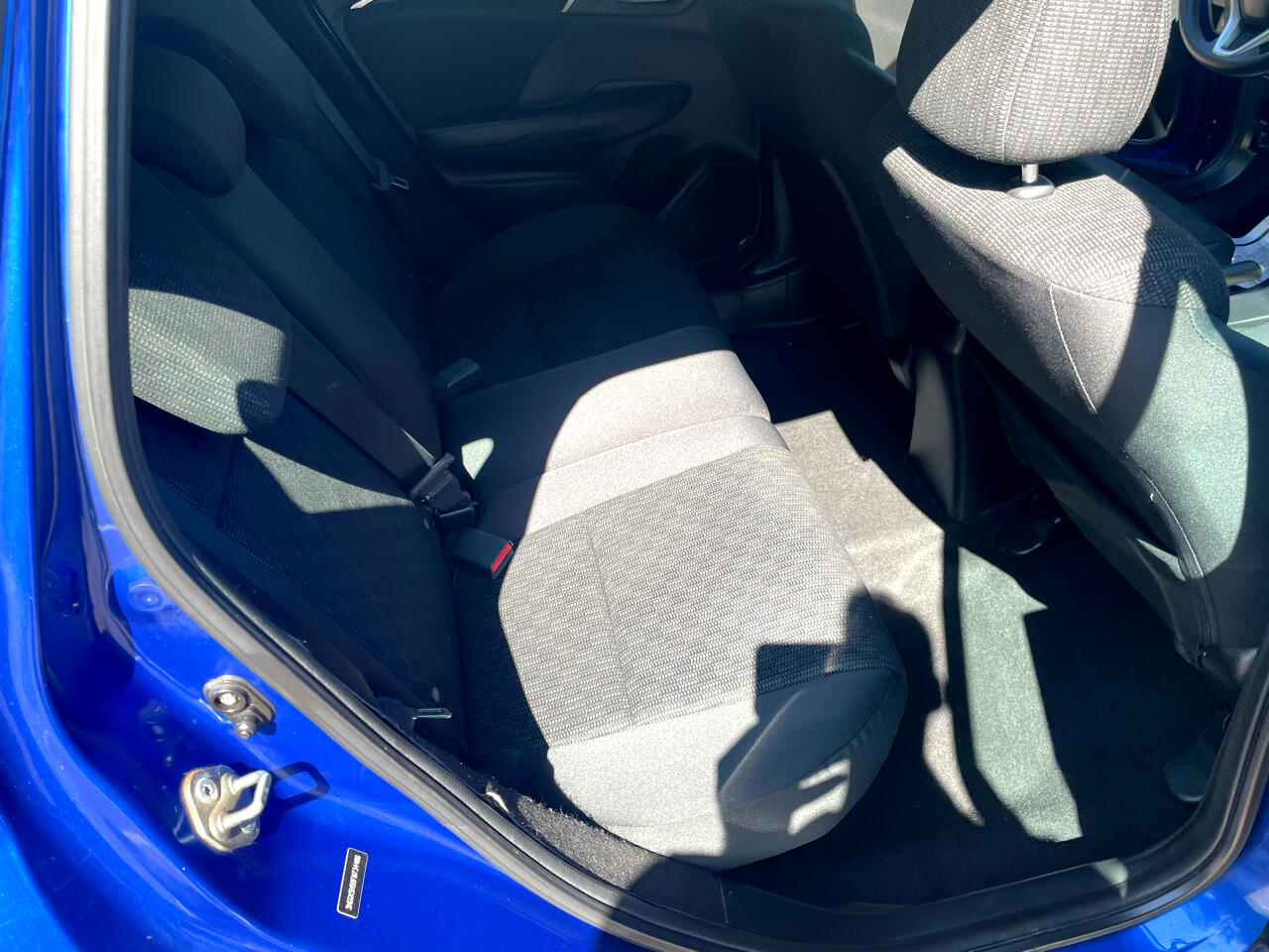 used 2015 Honda Fit car, priced at $9,888