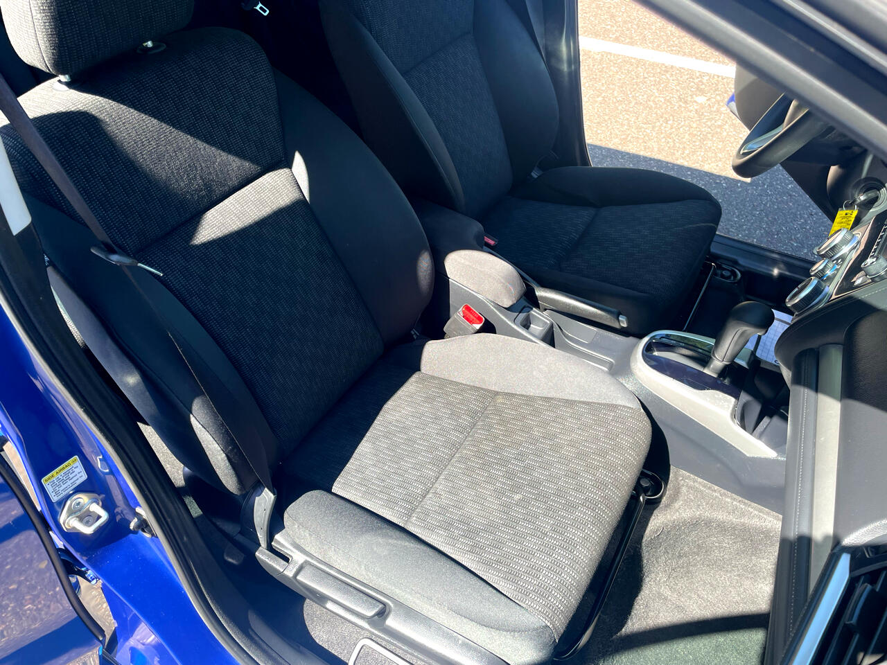 used 2015 Honda Fit car, priced at $9,888