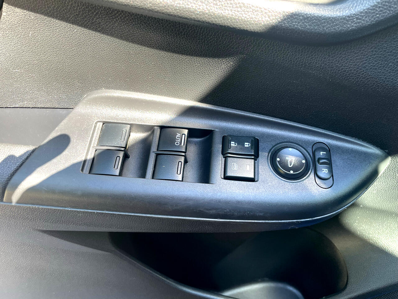 used 2015 Honda Fit car, priced at $9,888