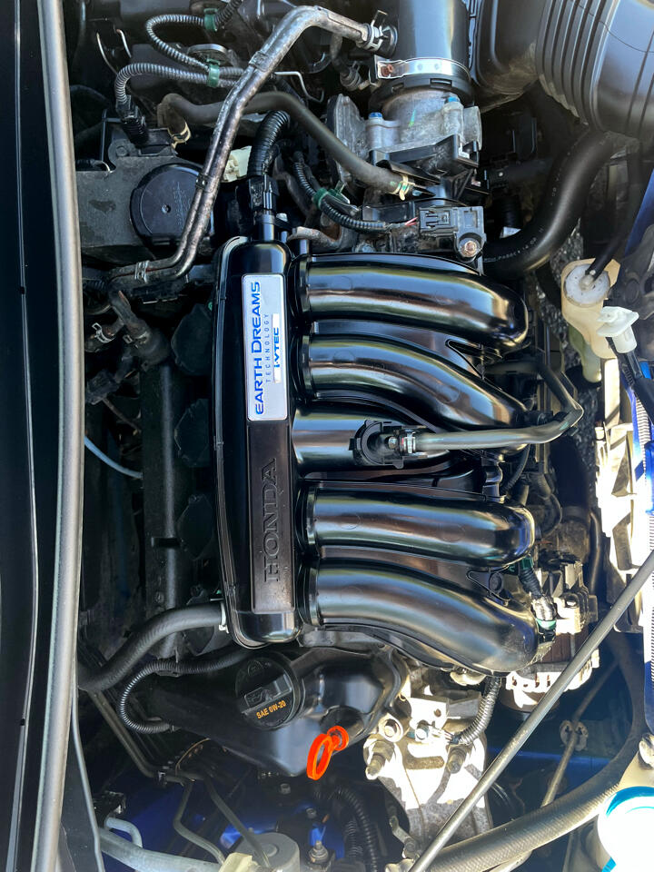 used 2015 Honda Fit car, priced at $9,888