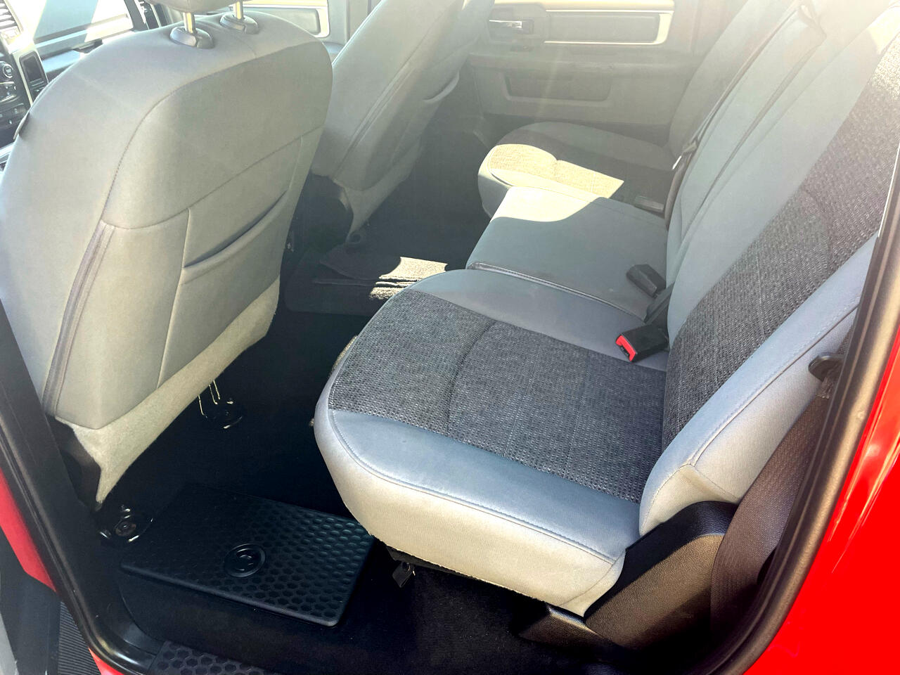 used 2019 Ram 1500 Classic car, priced at $19,888