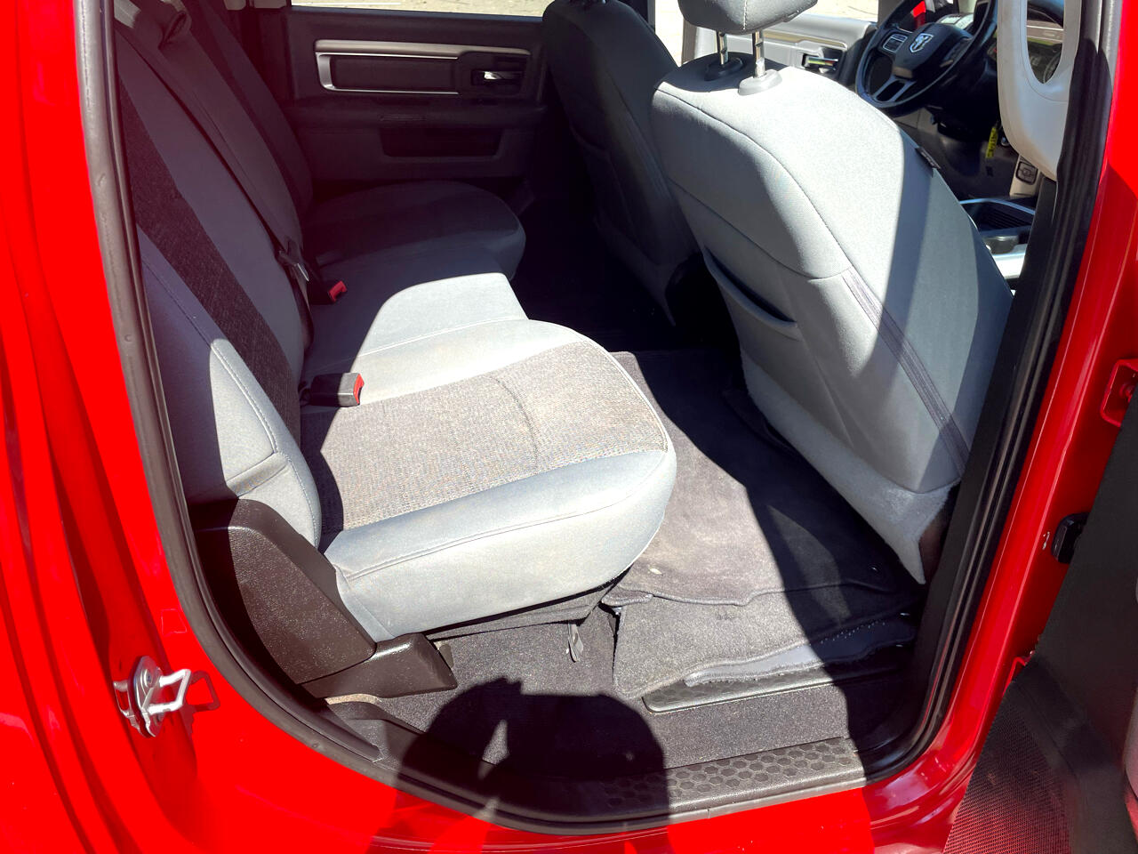 used 2019 Ram 1500 Classic car, priced at $19,888