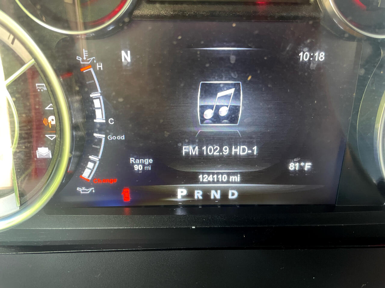 used 2019 Ram 1500 Classic car, priced at $19,888