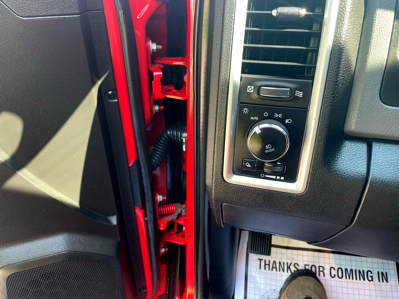 used 2019 Ram 1500 Classic car, priced at $19,888